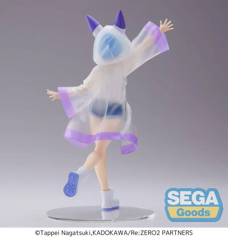 Preview: Rem - After the Rain - Luminasta - Sega