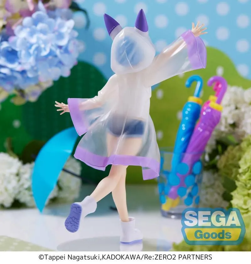 Preview: Rem - After the Rain - Luminasta - Sega