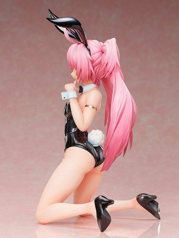 Preview: Millim Nava - 1/4 B-Style Bunny - Bare Leg - FREEing