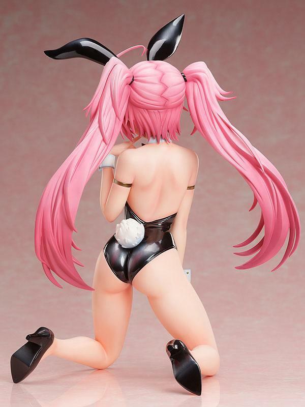 Preview: Millim Nava - 1/4 B-Style Bunny - Bare Leg - FREEing