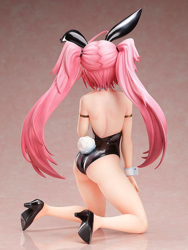 Preview: Millim Nava - 1/4 B-Style Bunny - Bare Leg - FREEing