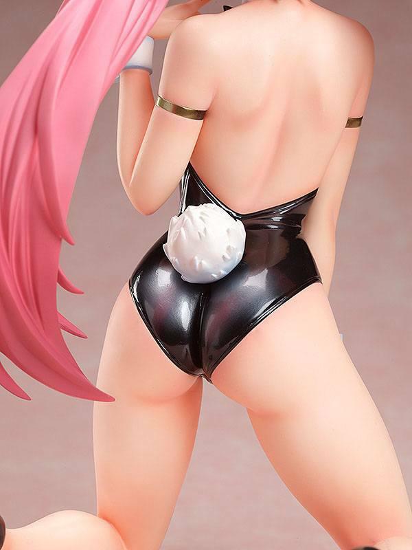 Preview: Millim Nava - 1/4 B-Style Bunny - Bare Leg - FREEing