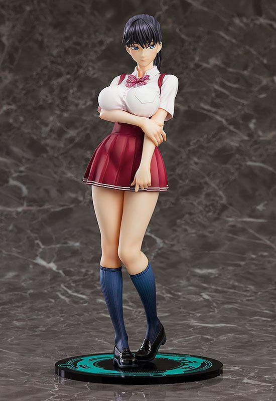 Preview: Akira Todo / Toudou - World's End Harem - Mirai Koujou