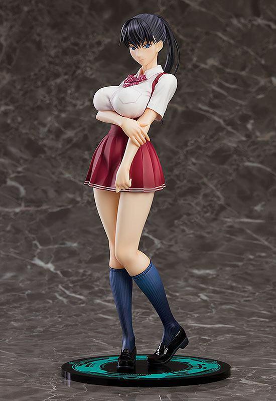 Preview: Akira Todo / Toudou - World's End Harem - Mirai Koujou