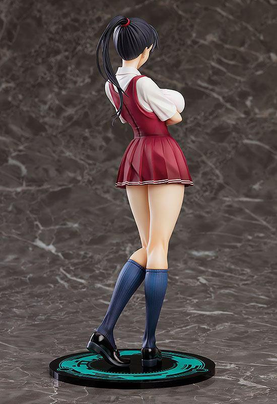 Preview: Akira Todo / Toudou - World's End Harem - Mirai Koujou