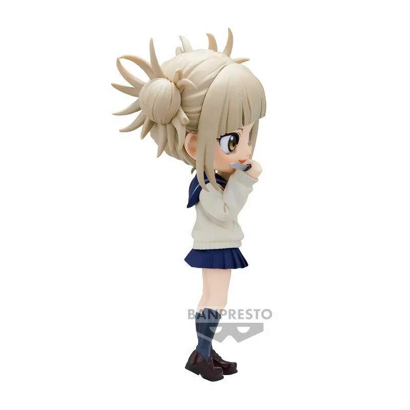 Preview: Himiko Toga - My Hero Academia - Q Posket II - Version A