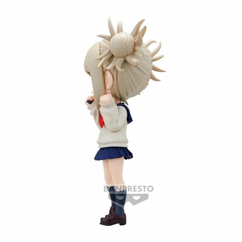 Preview: Himiko Toga - My Hero Academia - Q Posket II - Version A