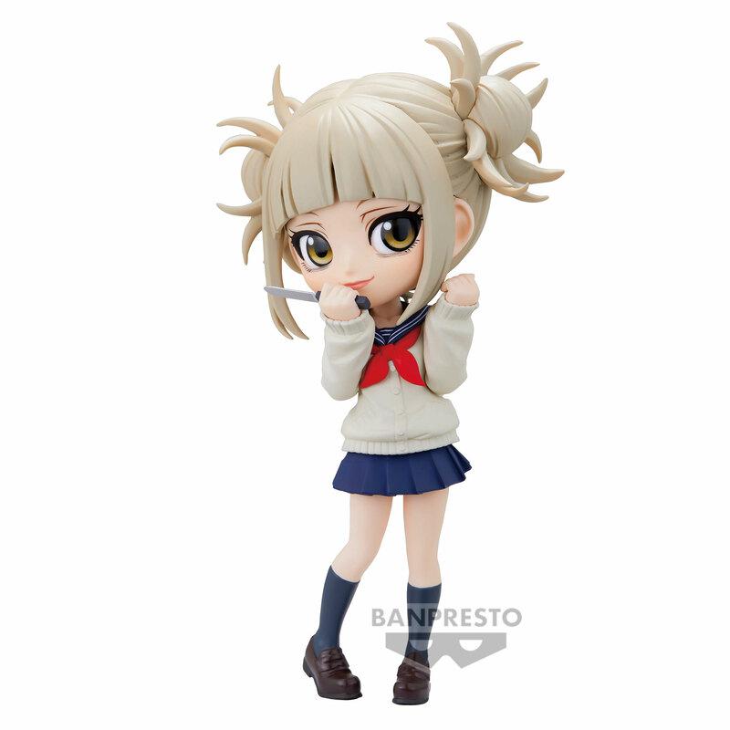 Preview: Himiko Toga - My Hero Academia - Q Posket II - Version A