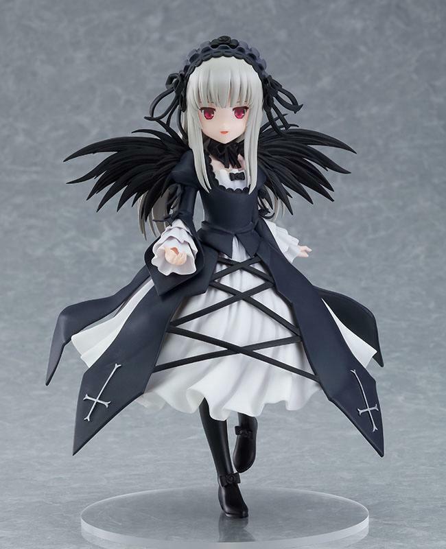 Preview: Suigintou - Rozen Maiden Pop Up Parade - Good Smile Company