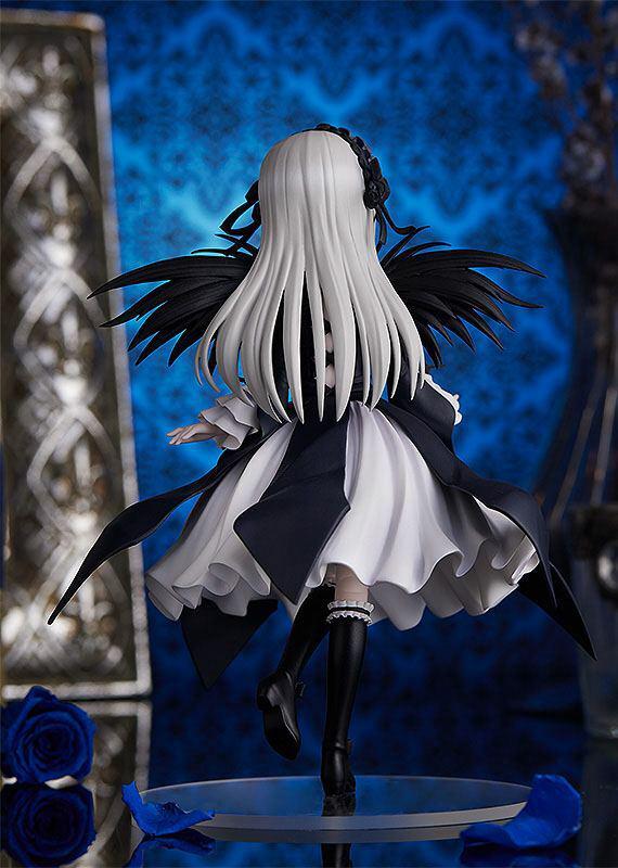 Preview: Suigintou - Rozen Maiden Pop Up Parade - Good Smile Company