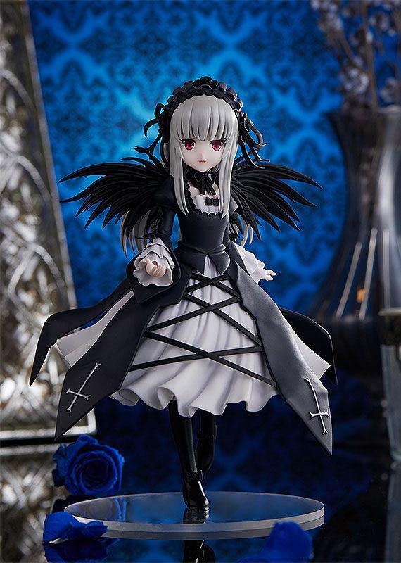 Preview: Suigintou - Rozen Maiden Pop Up Parade - Good Smile Company