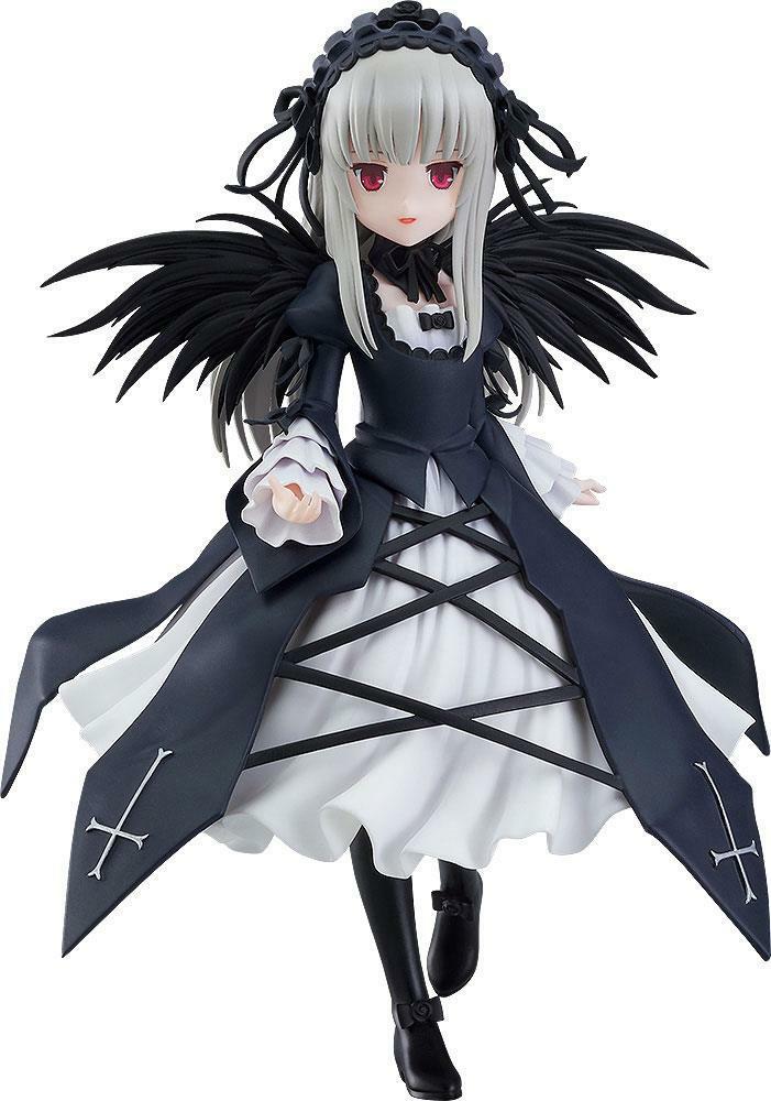 Preview: Suigintou - Rozen Maiden Pop Up Parade - Good Smile Company