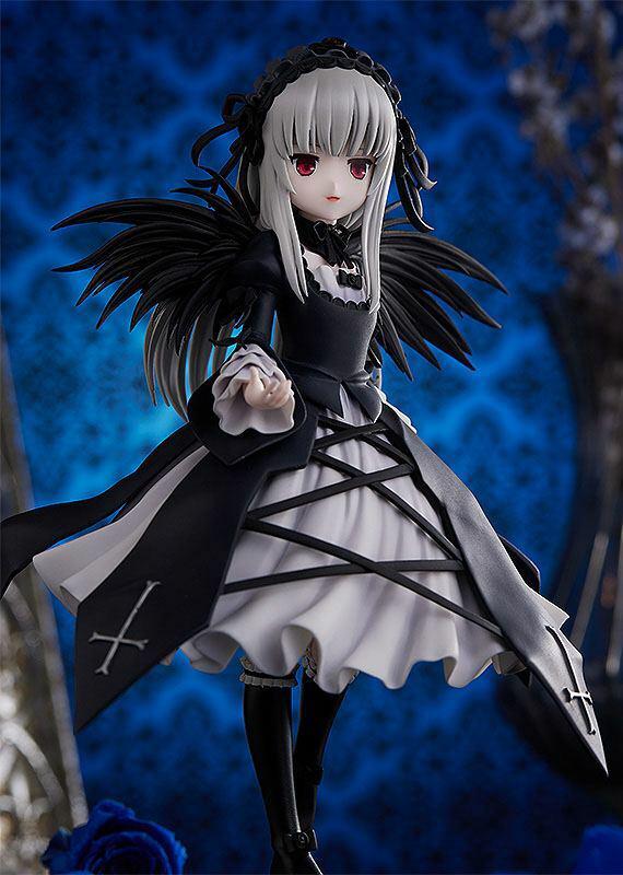 Preview: Suigintou - Rozen Maiden Pop Up Parade - Good Smile Company