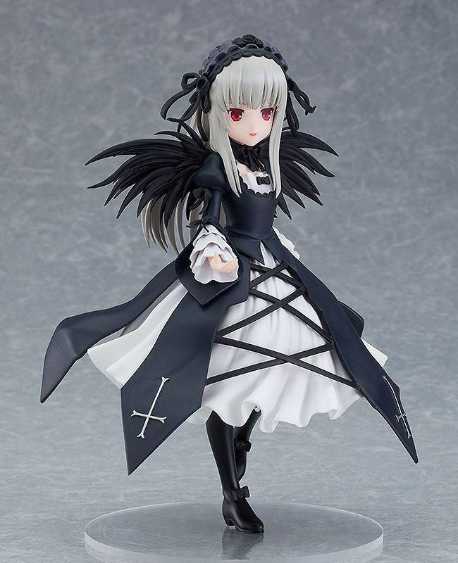 Preview: Suigintou - Rozen Maiden Pop Up Parade - Good Smile Company