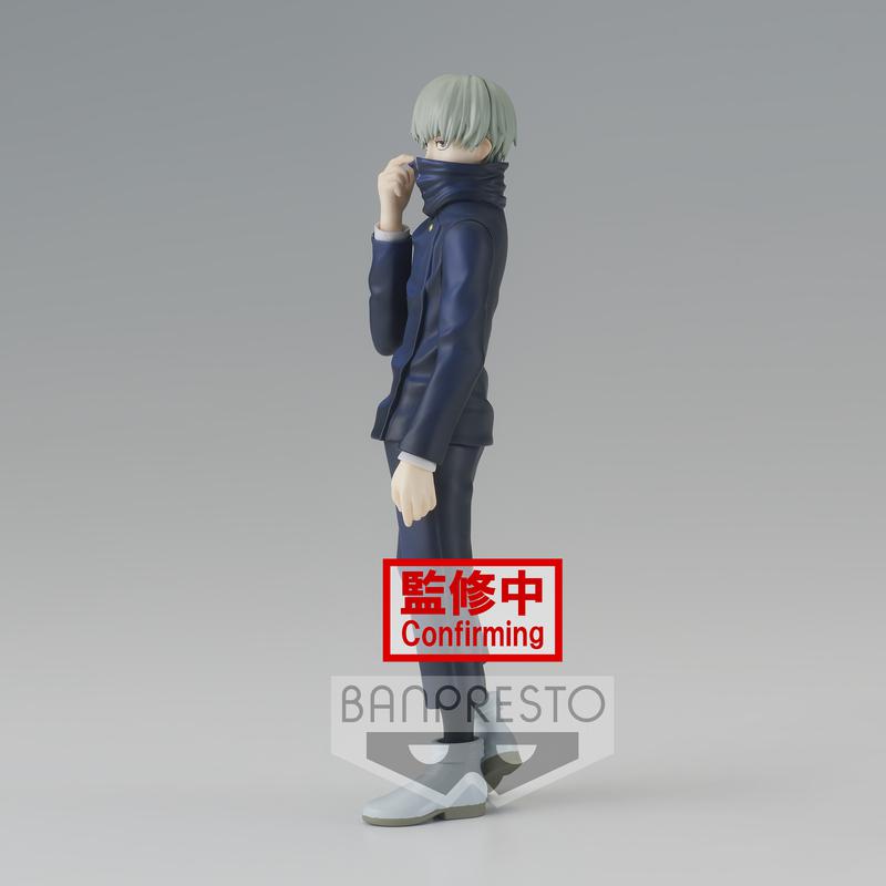 Preview: Toge Inumaki (Jukon No Kata) - Jujutsu Kaisen - Banpresto