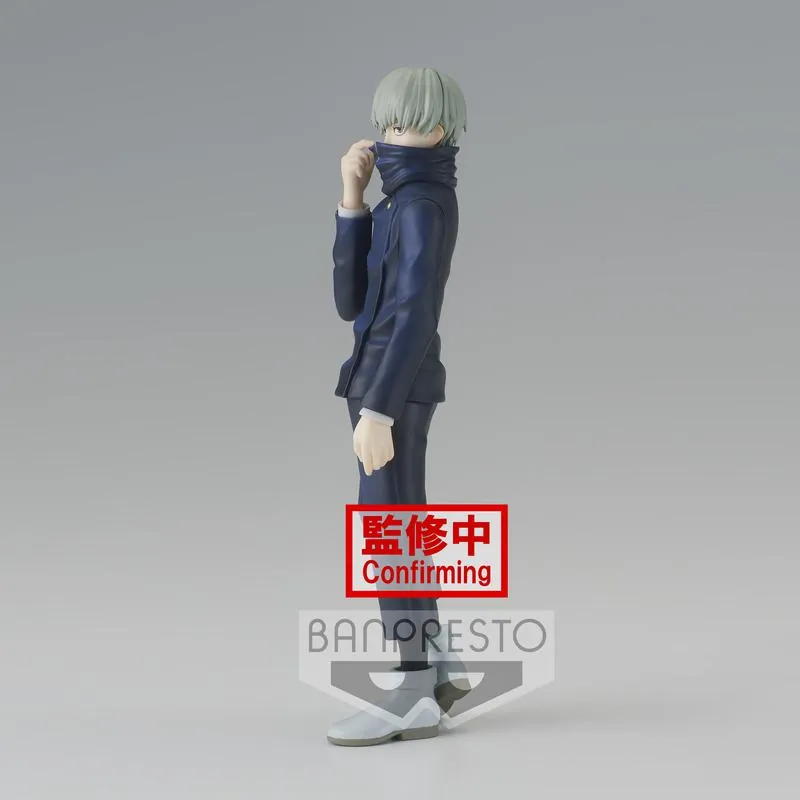 Preview: Toge Inumaki (Jukon No Kata) - Jujutsu Kaisen - Banpresto