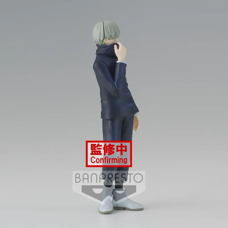 Preview: Toge Inumaki (Jukon No Kata) - Jujutsu Kaisen - Banpresto