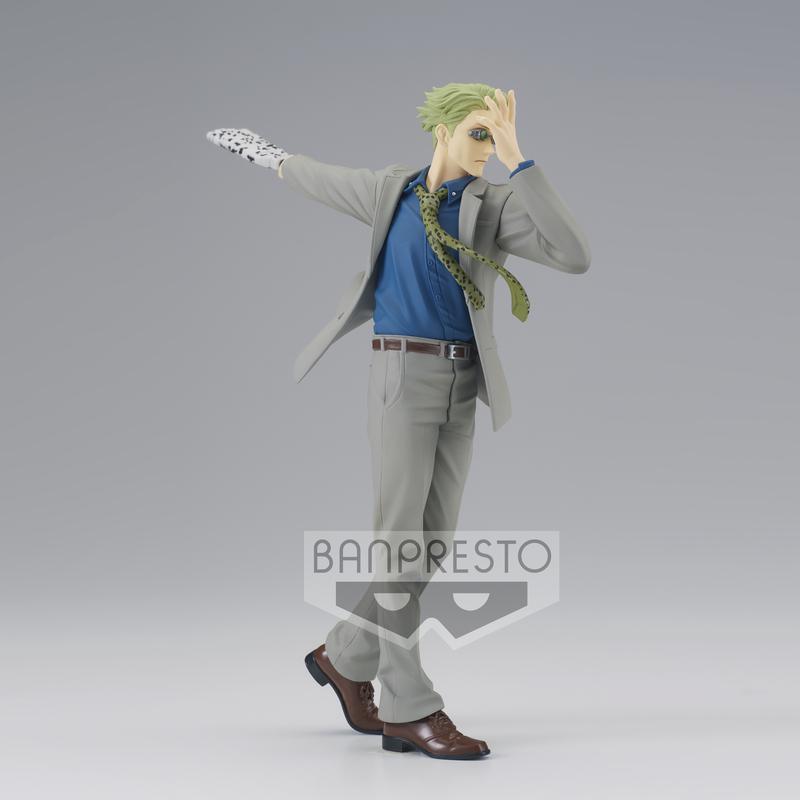 Preview: Kento Nanami (Jukon No Kata) - Jujutsu Kaisen - Banpresto