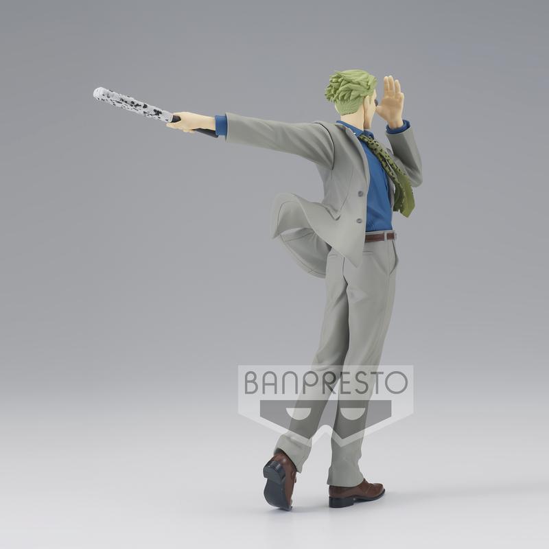 Preview: Kento Nanami (Jukon No Kata) - Jujutsu Kaisen - Banpresto