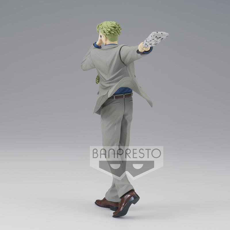 Preview: Kento Nanami (Jukon No Kata) - Jujutsu Kaisen - Banpresto