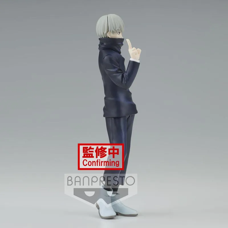 Preview: Toge Inumaki (Jukon No Kata) - Jujutsu Kaisen - Banpresto