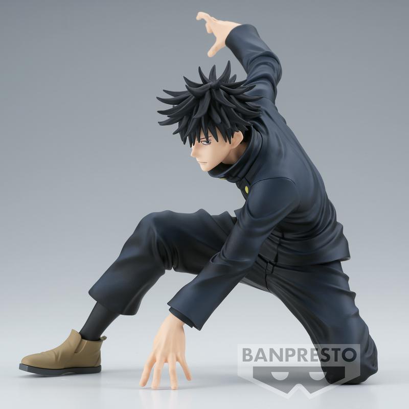 Preview: Megumi Fushiguro - Jujutsu Kaisen - Maximatic - Banpresto