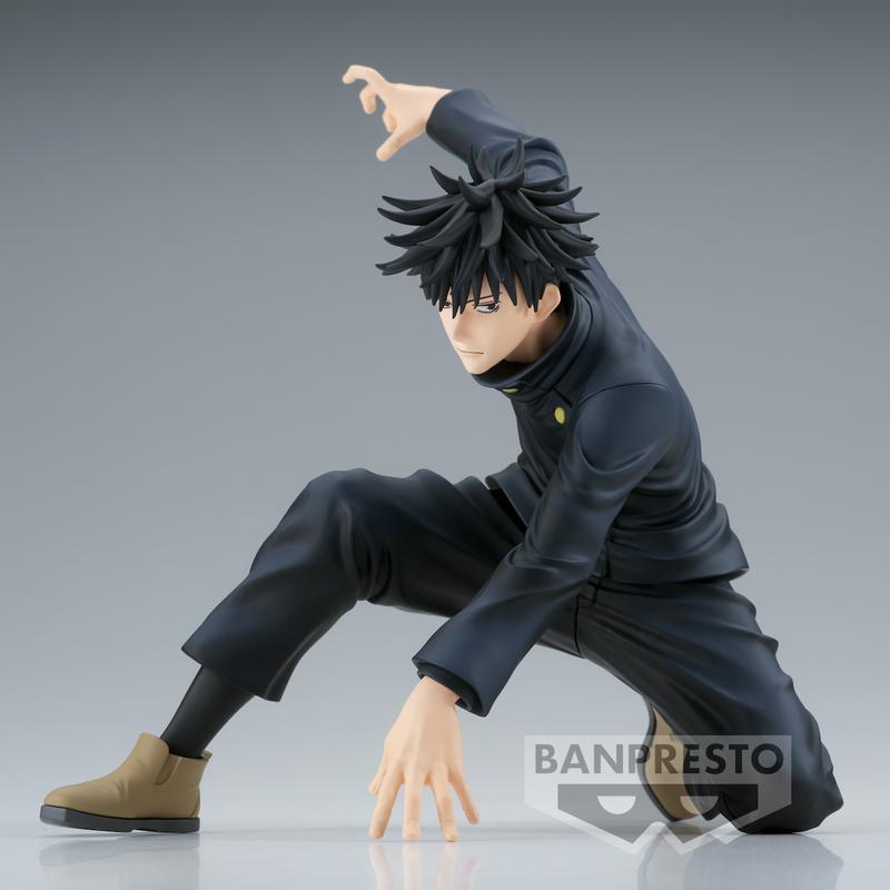 Preview: Megumi Fushiguro - Jujutsu Kaisen - Maximatic - Banpresto