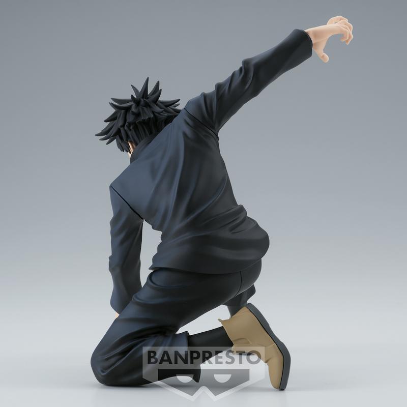 Preview: Megumi Fushiguro - Jujutsu Kaisen - Maximatic - Banpresto