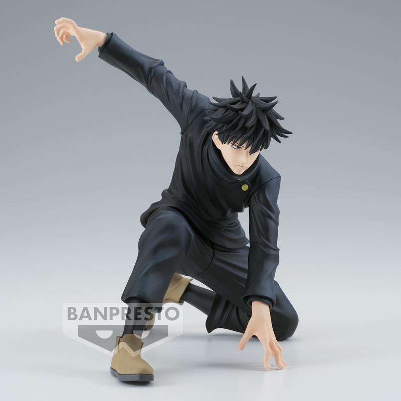 Preview: Megumi Fushiguro - Jujutsu Kaisen - Maximatic - Banpresto