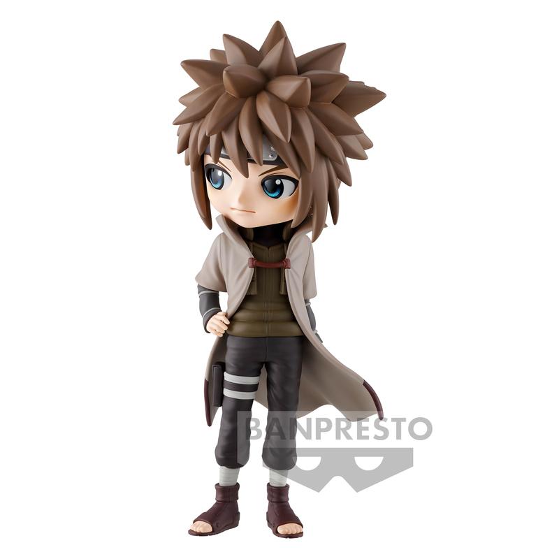 Preview: Minato Namikaze - Naruto Shippuden - Q Posket Version B