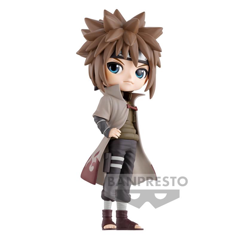 Preview: Minato Namikaze - Naruto Shippuden - Q Posket Version B