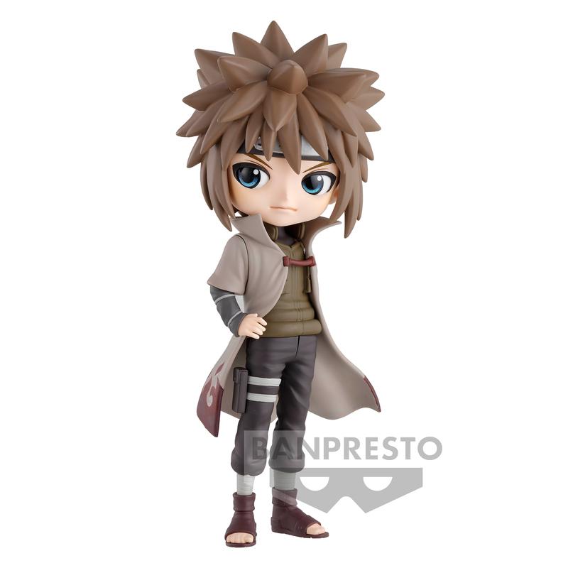 Preview: Minato Namikaze - Naruto Shippuden - Q Posket Version B