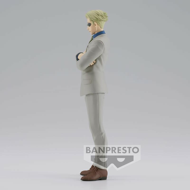 Preview: Kento Nanami (Jukon No Kata) - Jujutsu Kaisen - Banpresto