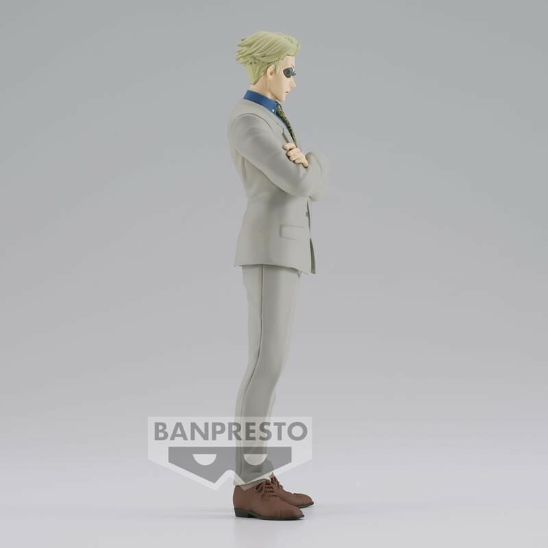 Preview: Kento Nanami (Jukon No Kata) - Jujutsu Kaisen - Banpresto