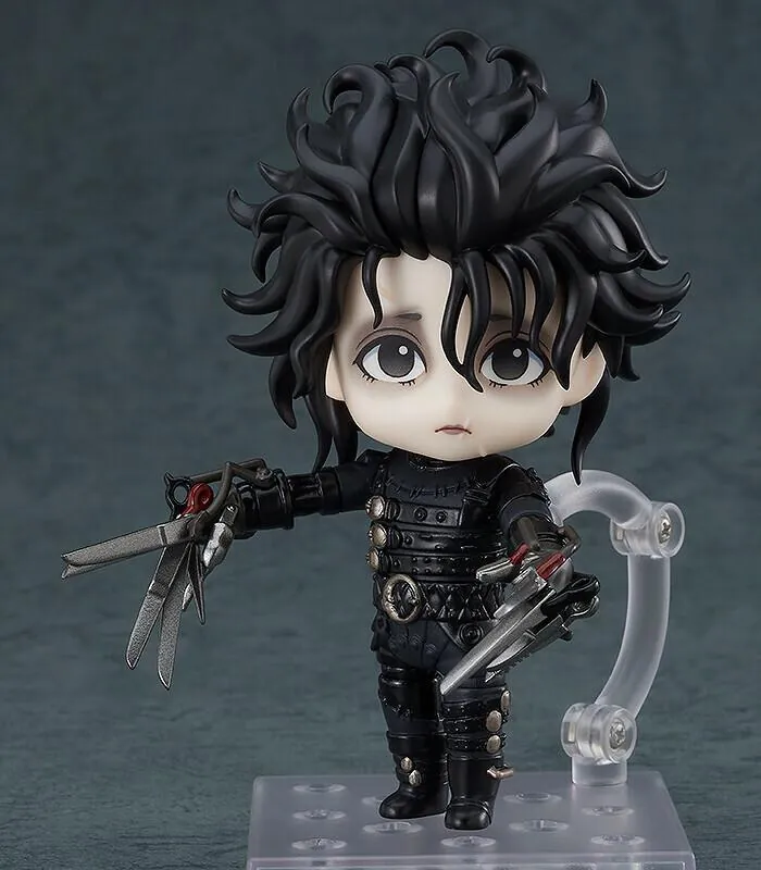 Preview: Nendoroid 1873 Edward mit den Scherenhänden