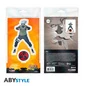 Preview: Naruto Shippuden - Acrylaufsteller - Kakashi - Abystyle