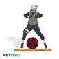 Preview: Naruto Shippuden - Acrylaufsteller - Kakashi - Abystyle