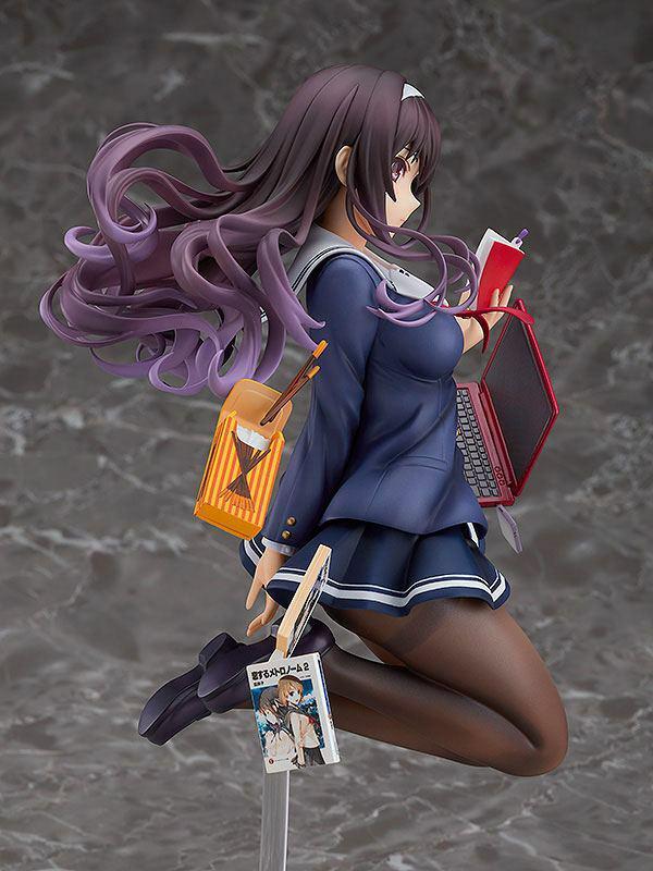 Preview: Utaha Kasumigaoka - Max Factory