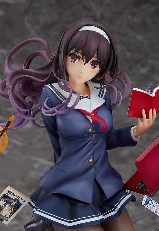 Preview: Utaha Kasumigaoka - Max Factory