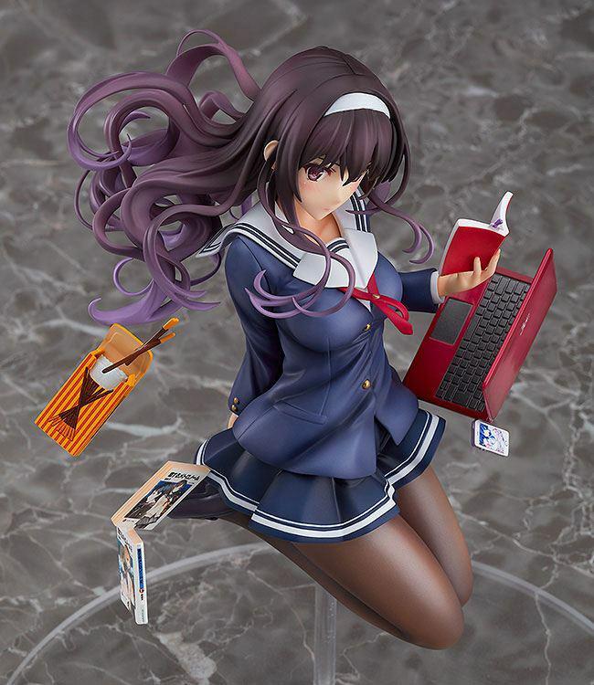 Preview: Utaha Kasumigaoka - Max Factory