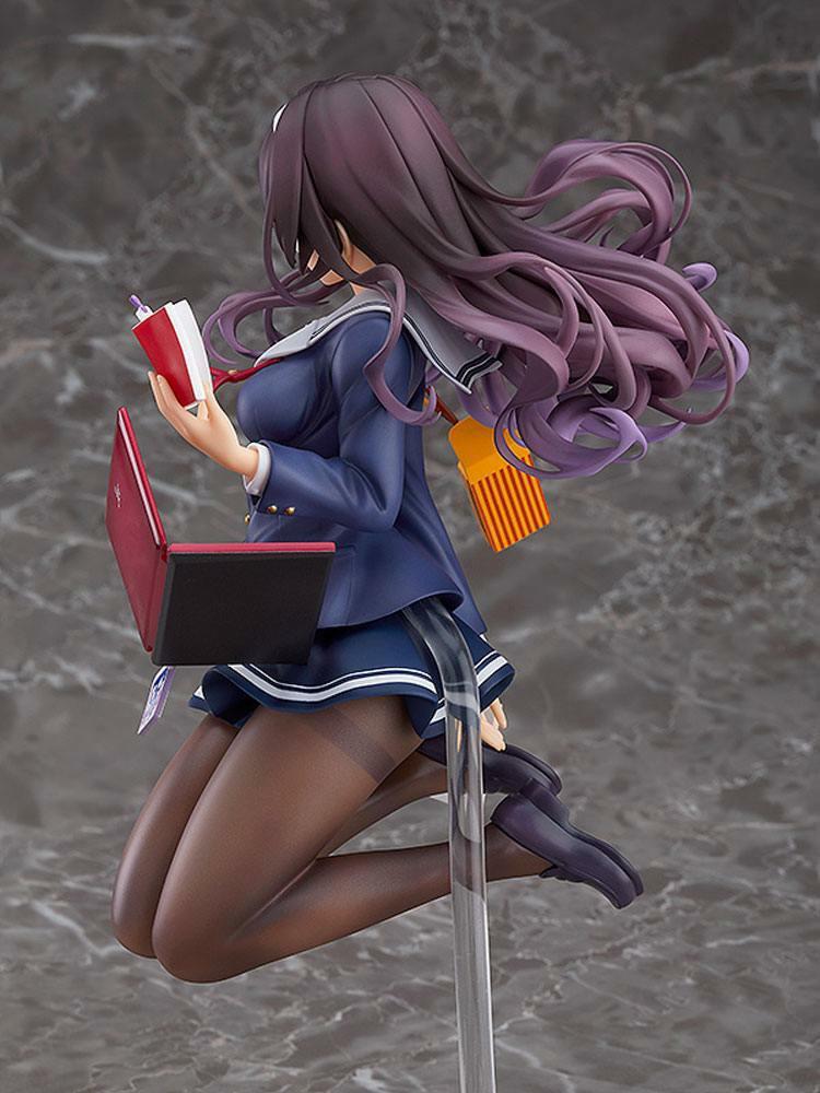 Preview: Utaha Kasumigaoka - Max Factory