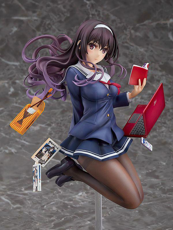 Preview: Utaha Kasumigaoka - Max Factory