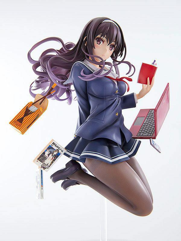 Preview: Utaha Kasumigaoka - Max Factory