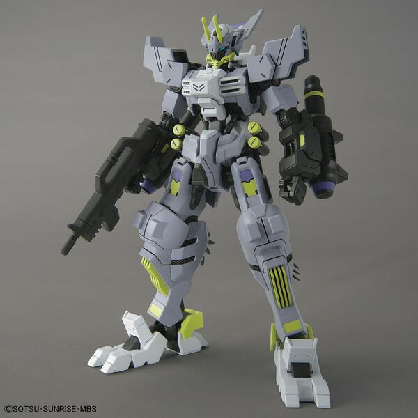 Preview: ASW-G-32 Gundam Asmoday - HG 1/144 - Modelkit - Bandai Spirits