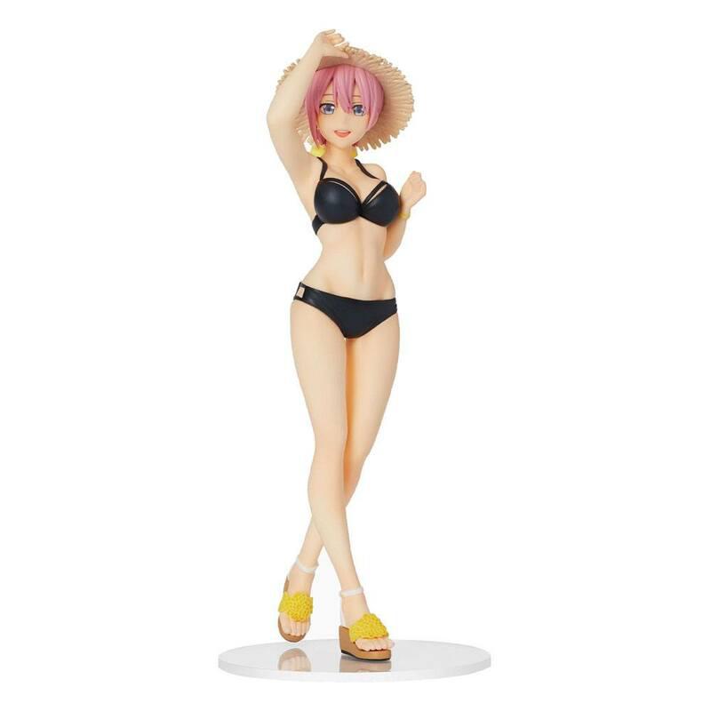 Preview: Ichika Nakano - Bikini - PM - Sega