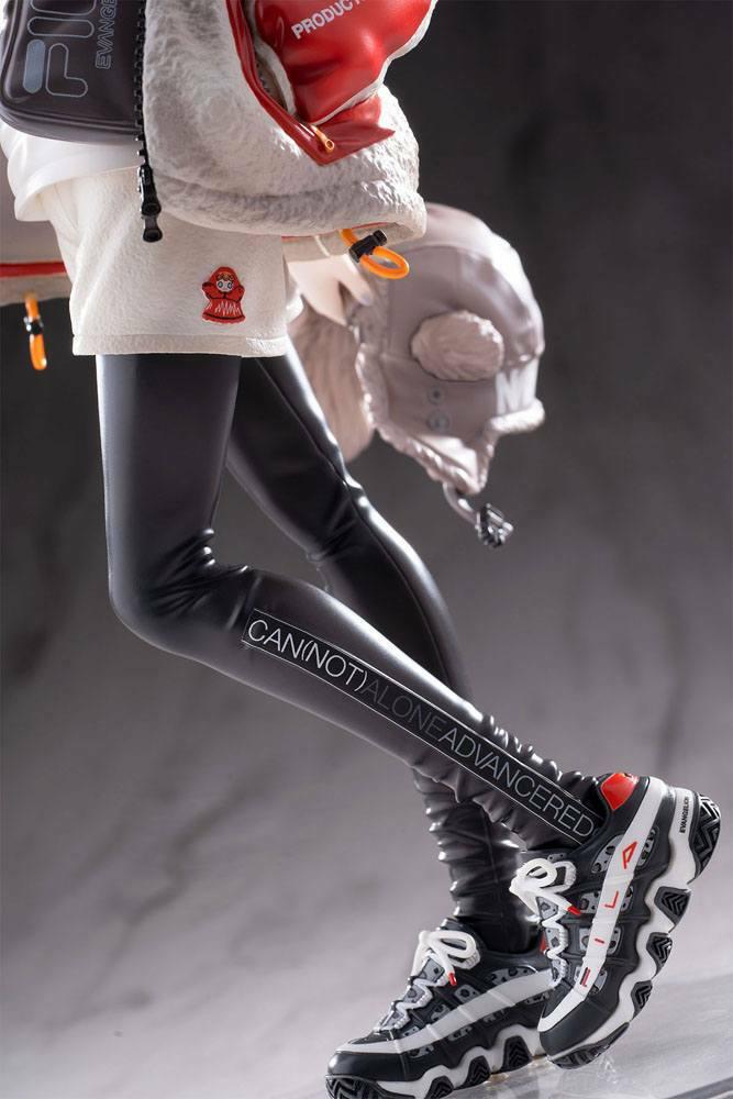 Preview: Asuka Shikinami Langley - Radio Eva Part 2 Original Color - Hobbymax