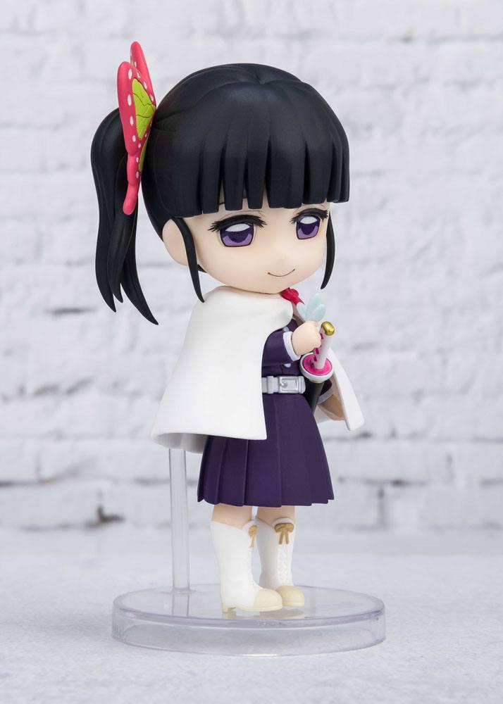 Preview: Kanao Tsuyuri - Demon Slayer Figuarts mini - Bandai Spirits