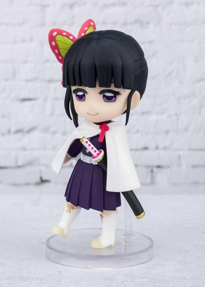 Preview: Kanao Tsuyuri - Demon Slayer Figuarts mini - Bandai Spirits