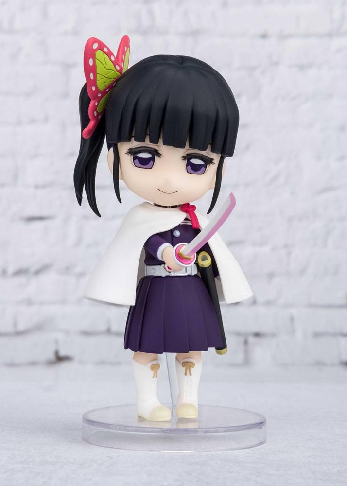 Preview: Kanao Tsuyuri - Demon Slayer Figuarts mini - Bandai Spirits