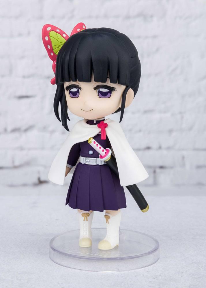 Preview: Kanao Tsuyuri - Demon Slayer Figuarts mini - Bandai Spirits